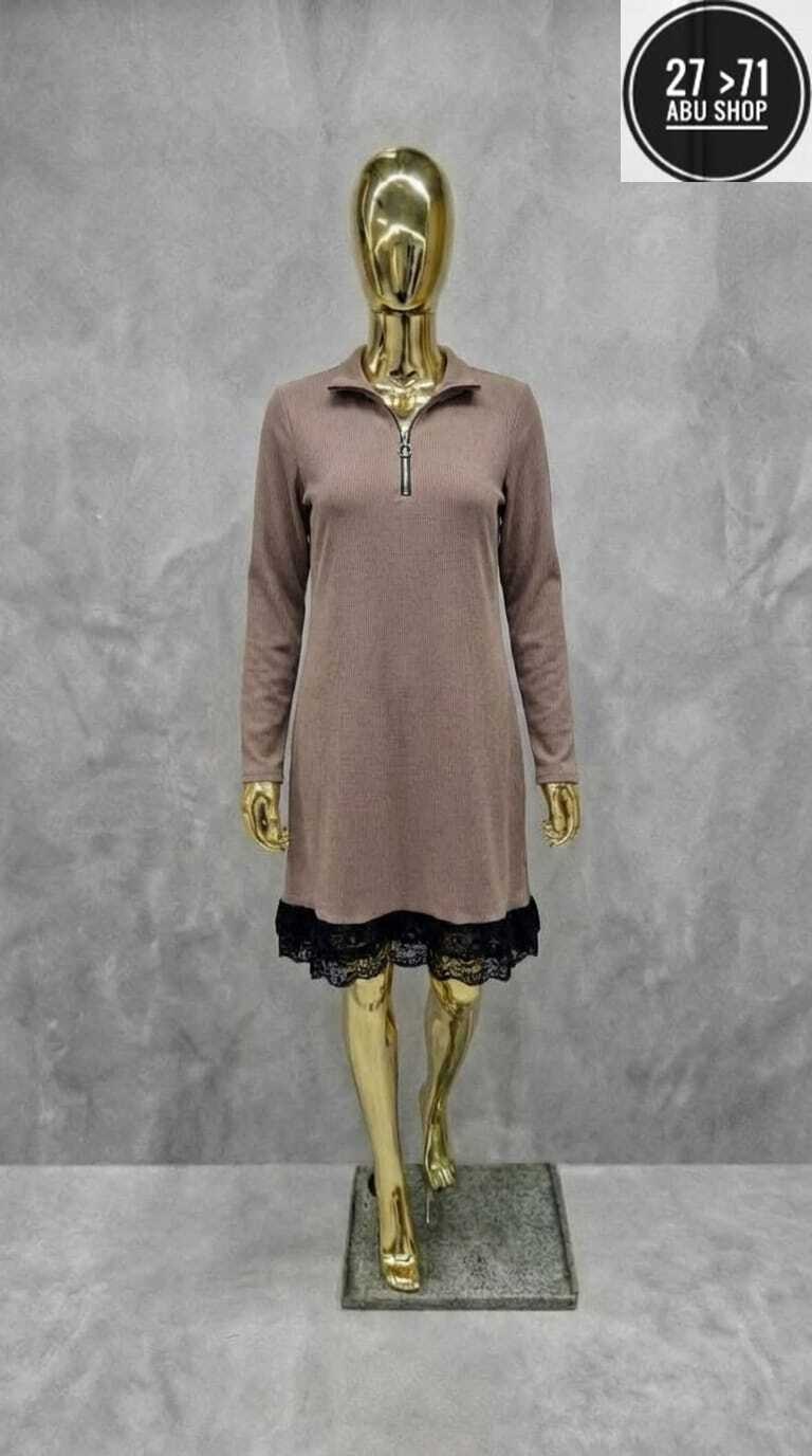 платье женское,теплое платье,платье с кружевами,повседневные платья,платье трикотажное женское