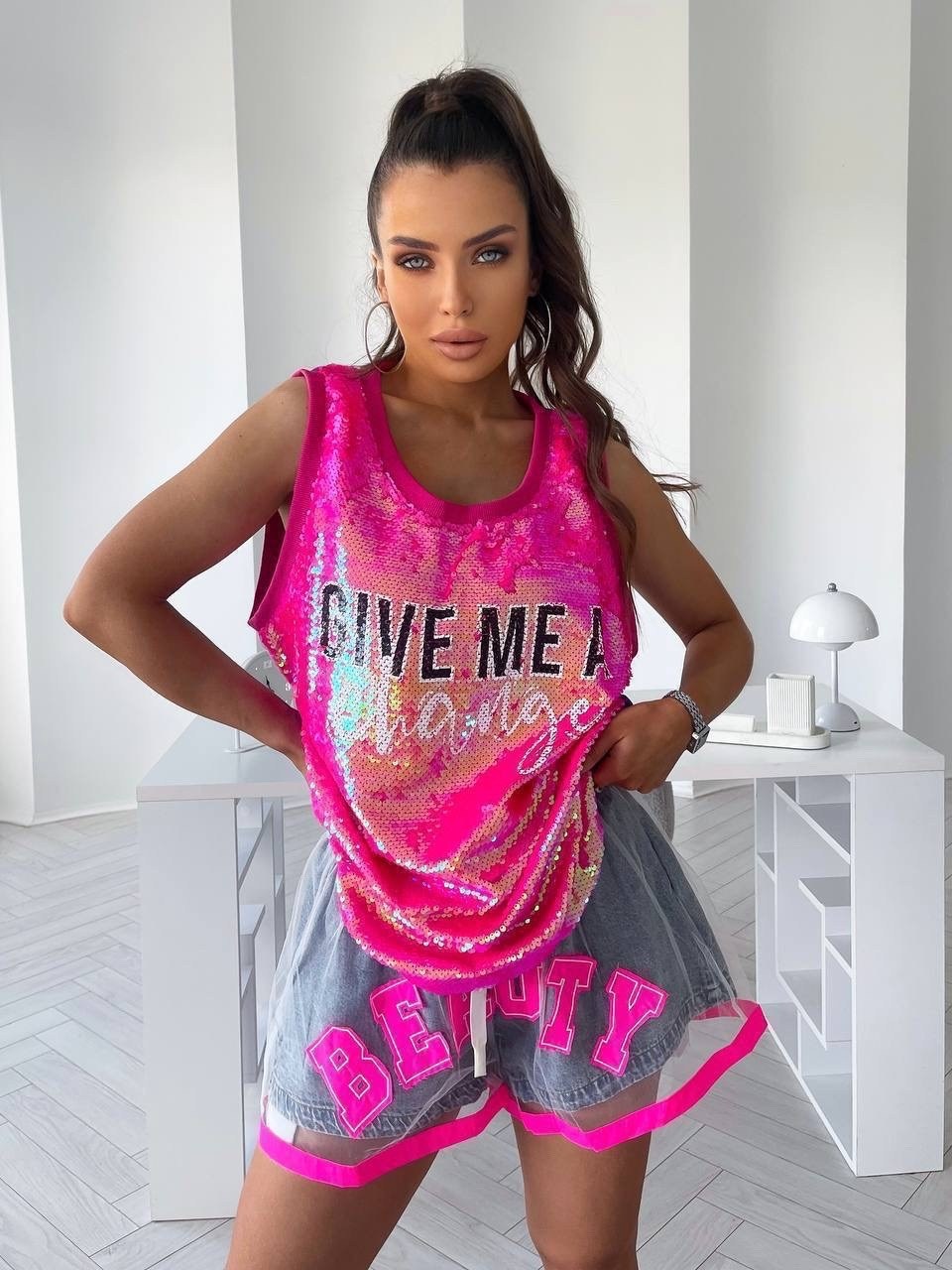 стильные костюмы,костюм женский,спортивные костюмы женские,костюм шортами,костюм велюровый