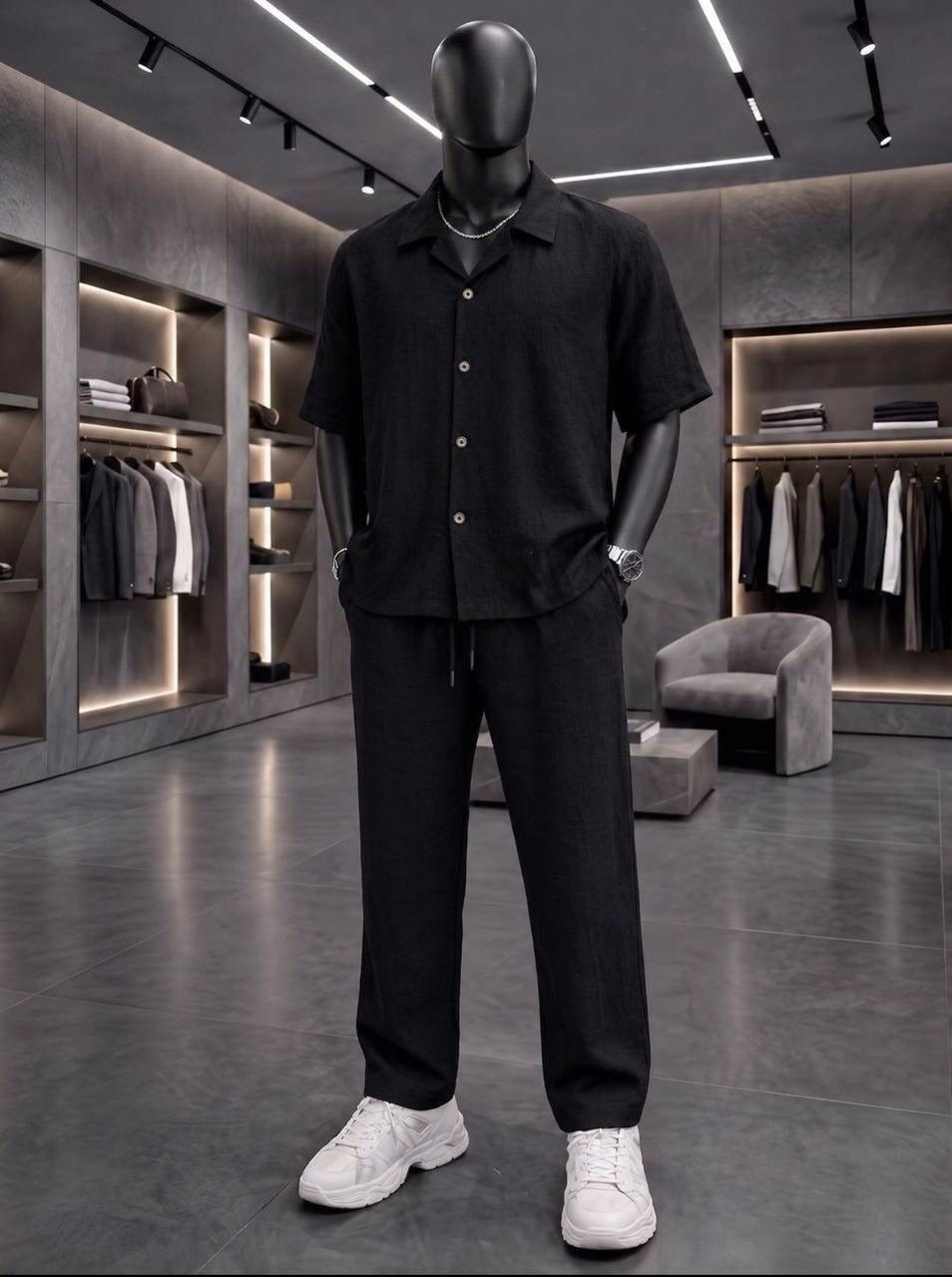 мужской повседневный костюм,повседневный костюм,костюм с брюками и рубашкой,костюм мужской,повседневная