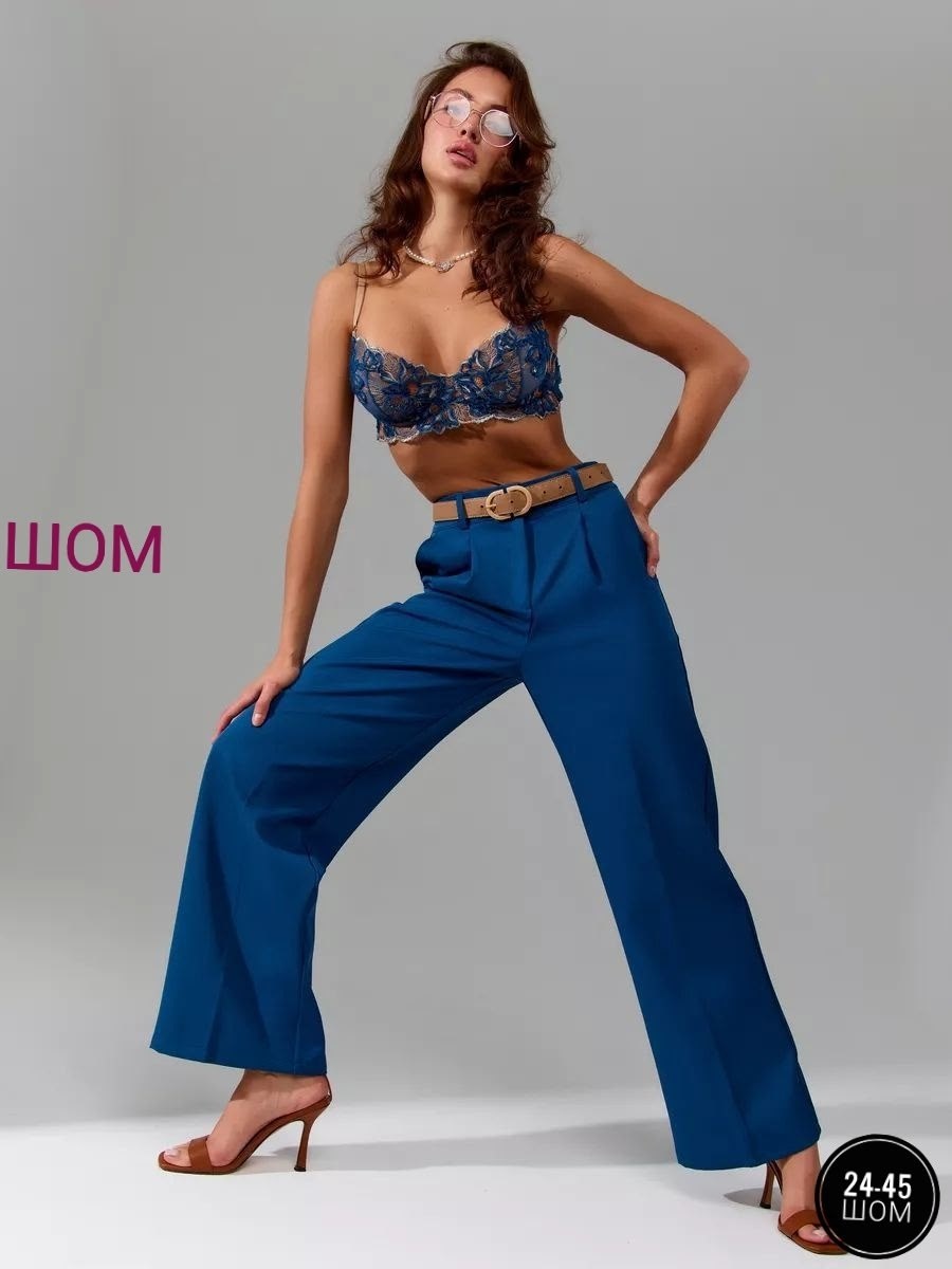 брюки палаццо 42-44 черные,брюки женские,женские брюки палаццо,брюки палаццо,брюки классические