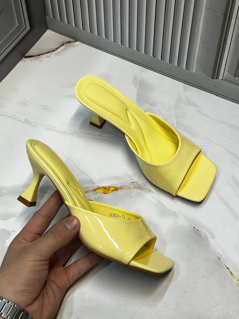 мюли на каблуке,женские босоножки на высоком каблуке,каблуки босоножки,шлепанцы женские,туфли с каблуками разного цвета