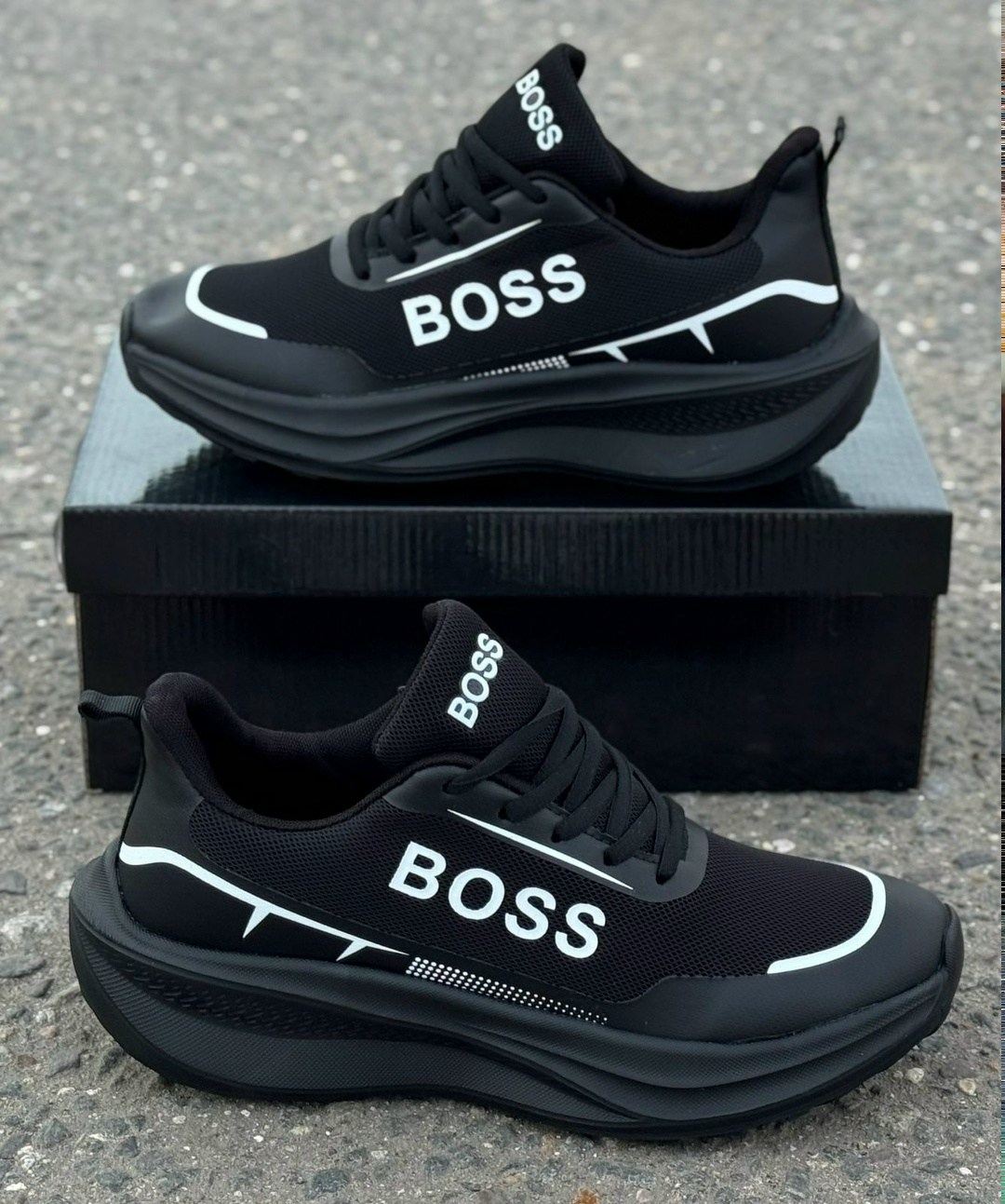 кроссовки boss,мужские кроссовки boss,кроссовки hugo boss,кроссовки,кроссовки босс