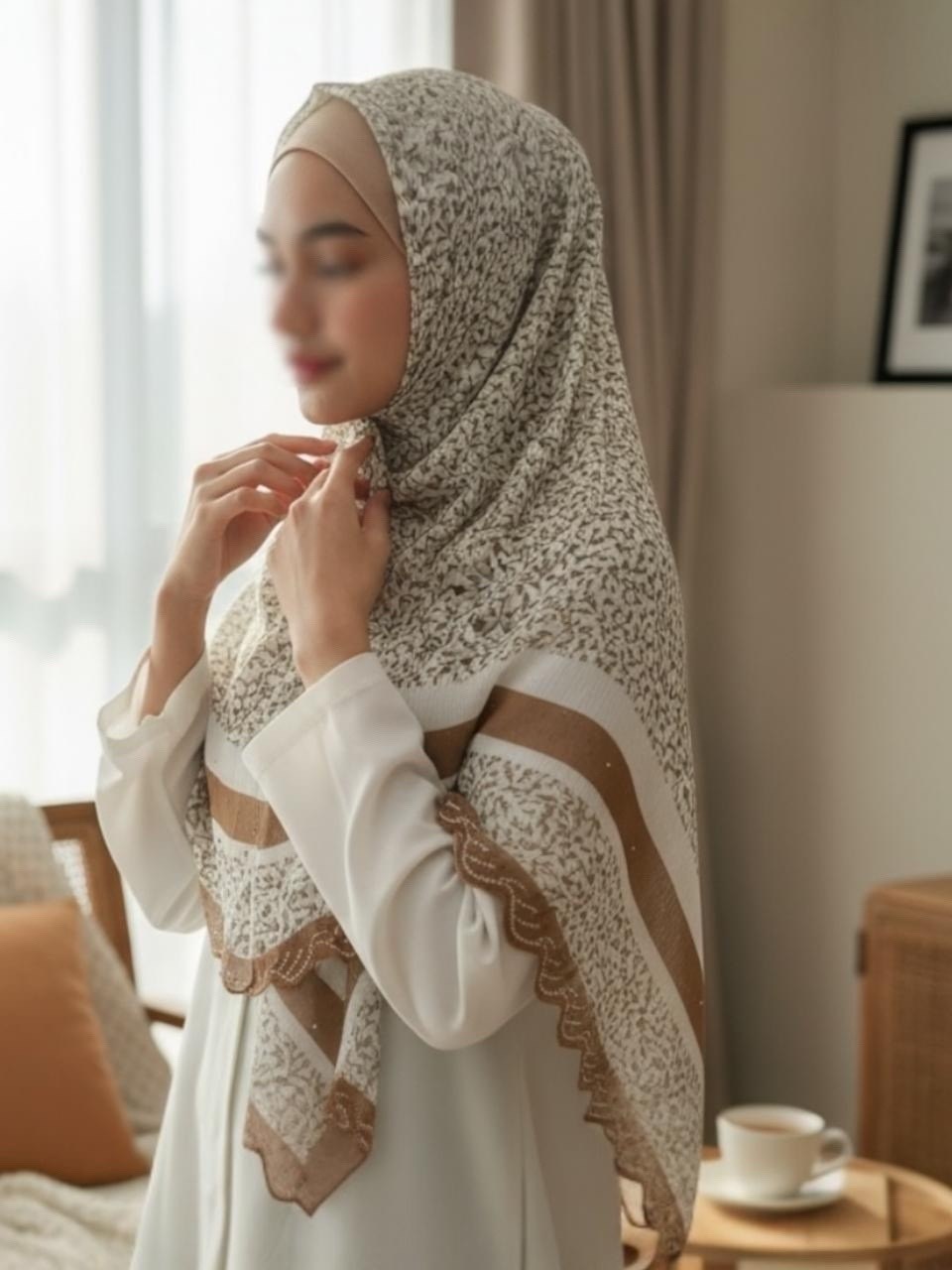 мусульманский хиджаб,мусульманская женщина,hijab fashion,палантин женские,кашемировый платок