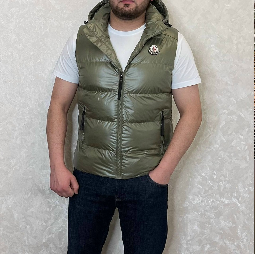 жилетка moncler,жилет монклер мужской,жилетка мужская безрукавка,жилетка монклер green,жилет moncler