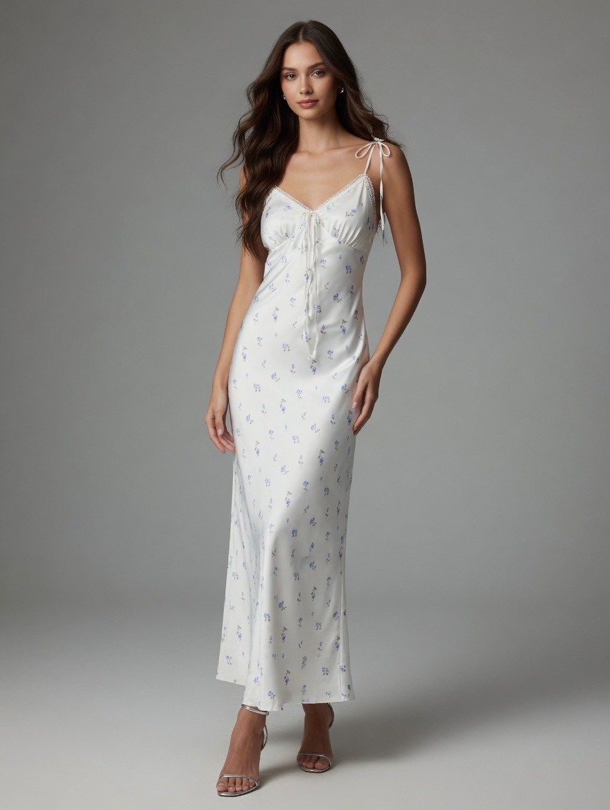 стильное платье,платье,модное платье,платье на бретелях,шелковое платье