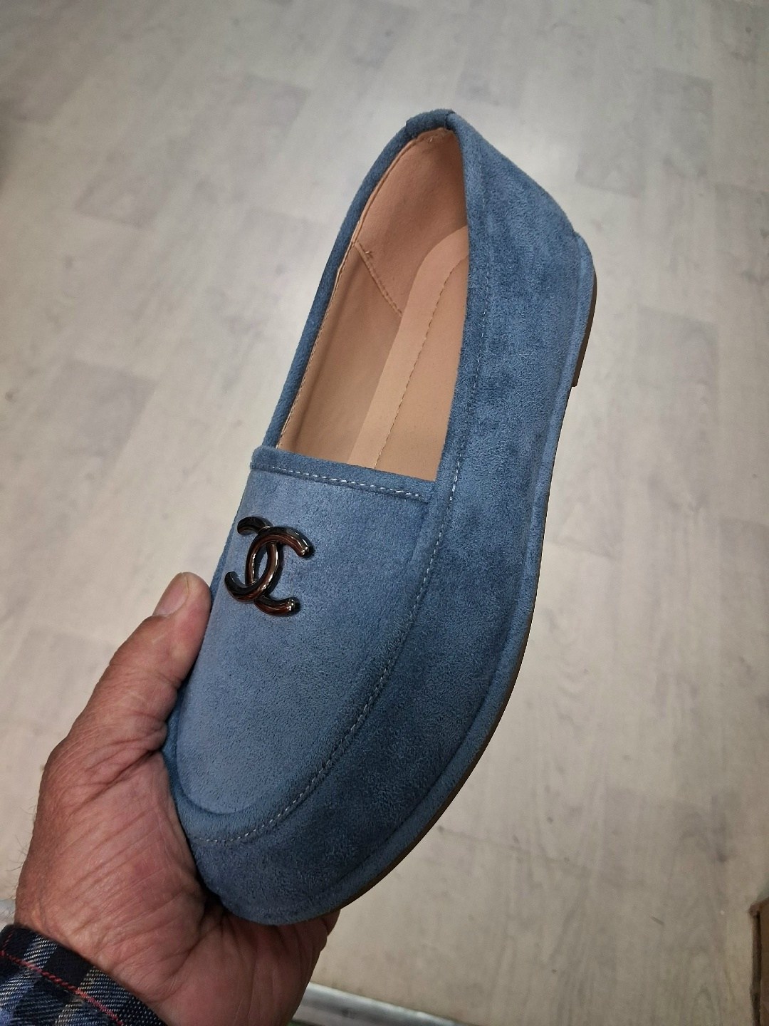 лоферы chanel,женские лоферы chanel на меху,,женские лоферы chanel,лоферы шанель