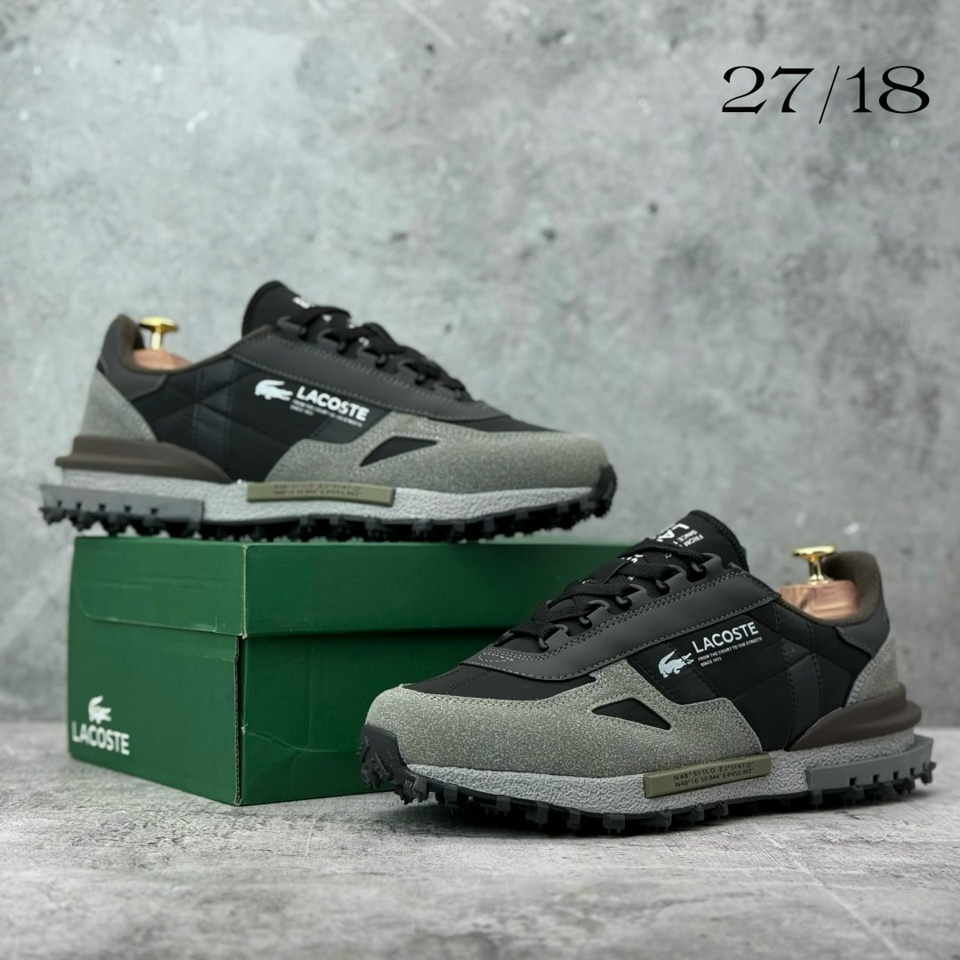 кроссовки мужские lacoste,кроссовки lacoste elite active мужские,кроссовки lacoste,кроссовки мужской lacoste замша, текстиль,