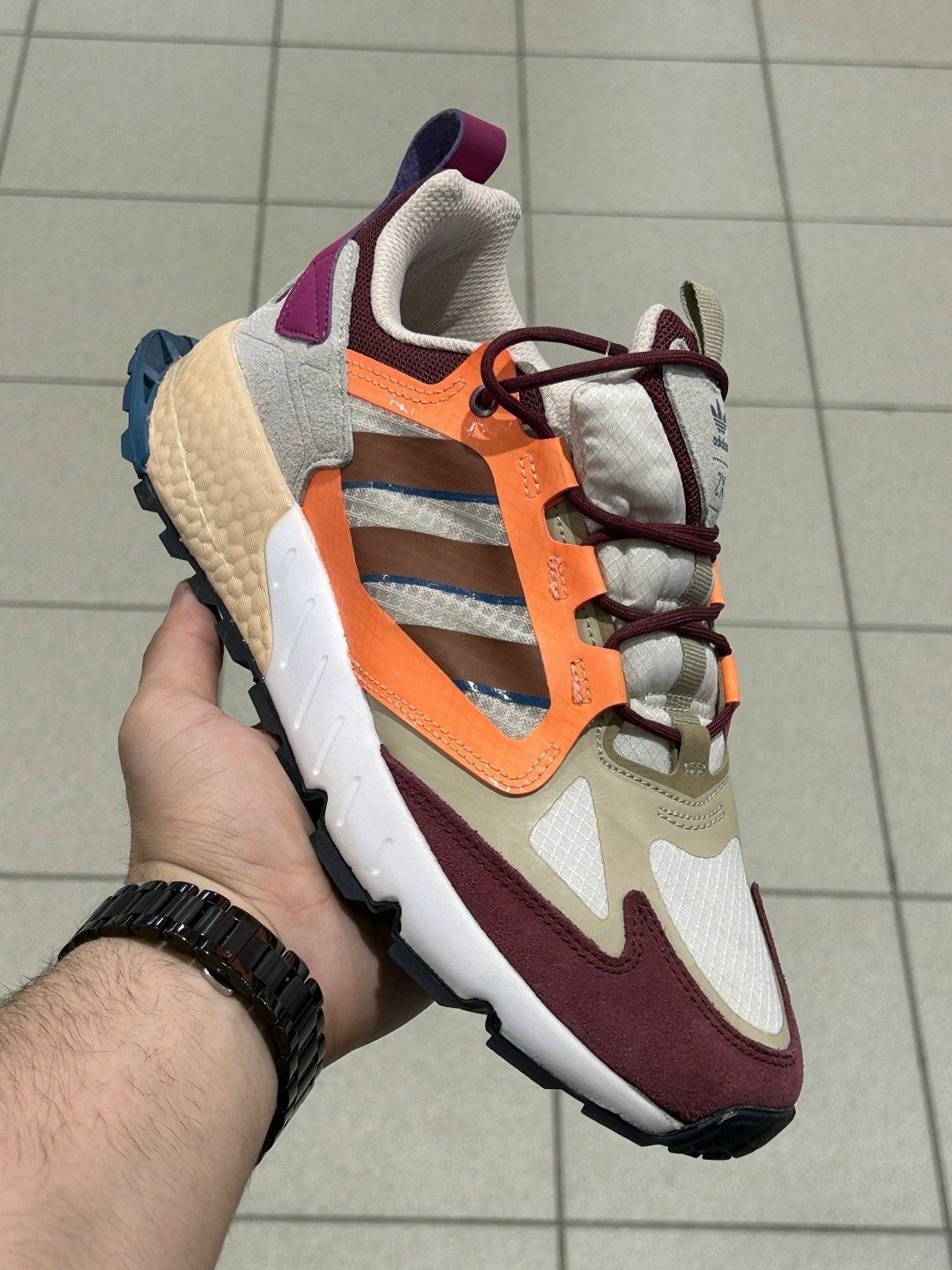 кроссовки мужские adidas,кроссовки adidas,кроссовки adidas zx,adidas кроссовки zx 1k boost,кроссовки адидас мужские gw1644