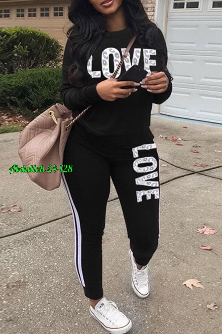 спортивные костюмы женские,повседневный спортивный костюм,женский спортивный костюм из двух предметов,спортивный костюм модный,спортивный костюм для женщин