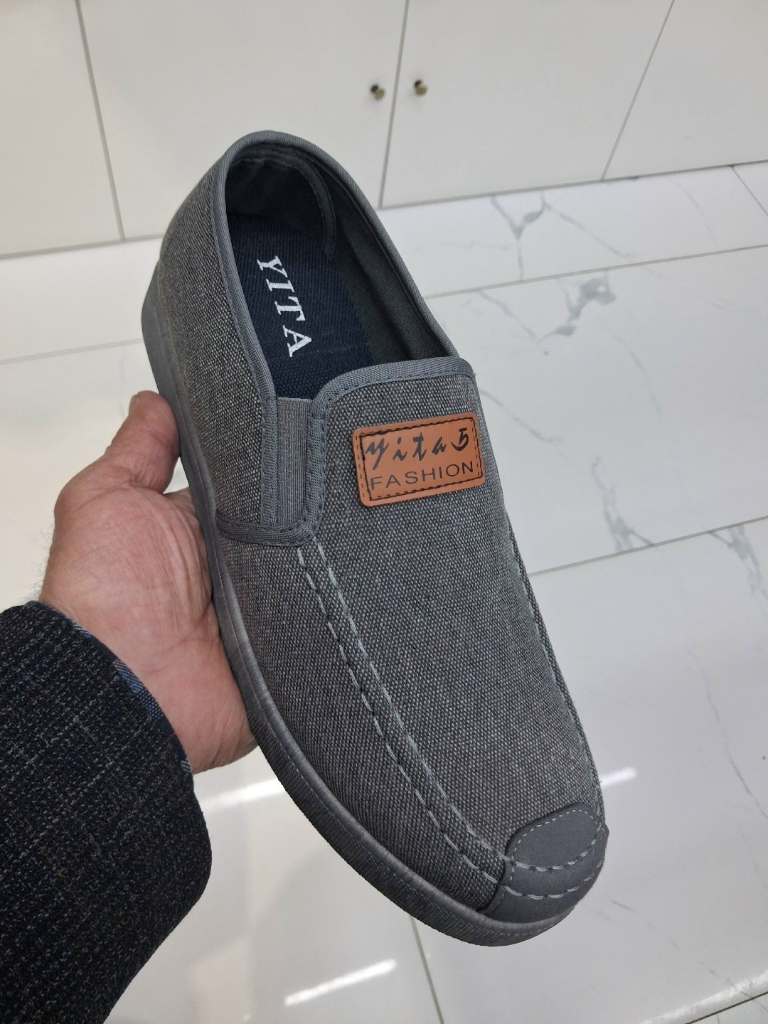 ,слипоны мужские,тапки мужские,мокасин мужские,джинсовые тапки мужские