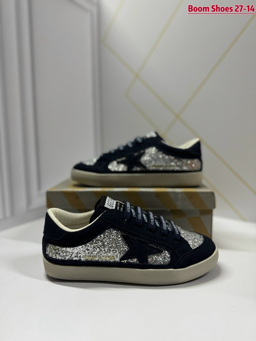 кеды golden goose golden goose кеды golden goose,кеды golden goose,кеды super-star с блестками golden goose черный,кроссовки golden goose,golden goose ggdb superstar glitter sneakers