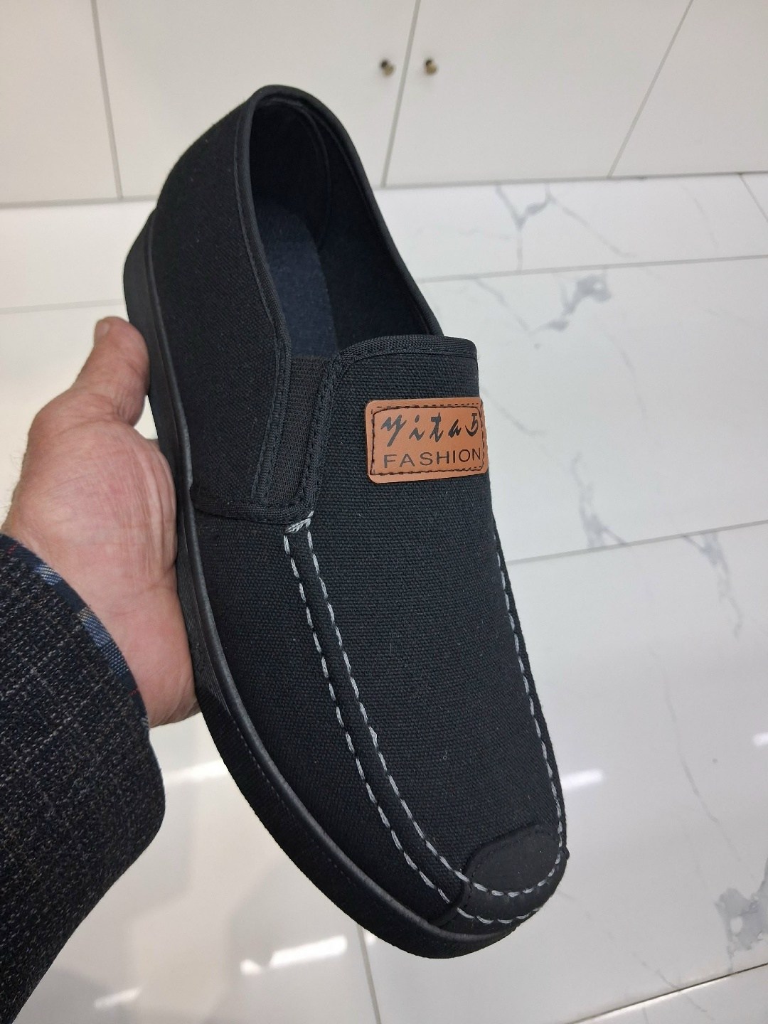 ,слипоны мужские,тапки мужские,мокасин мужские,джинсовые тапки мужские