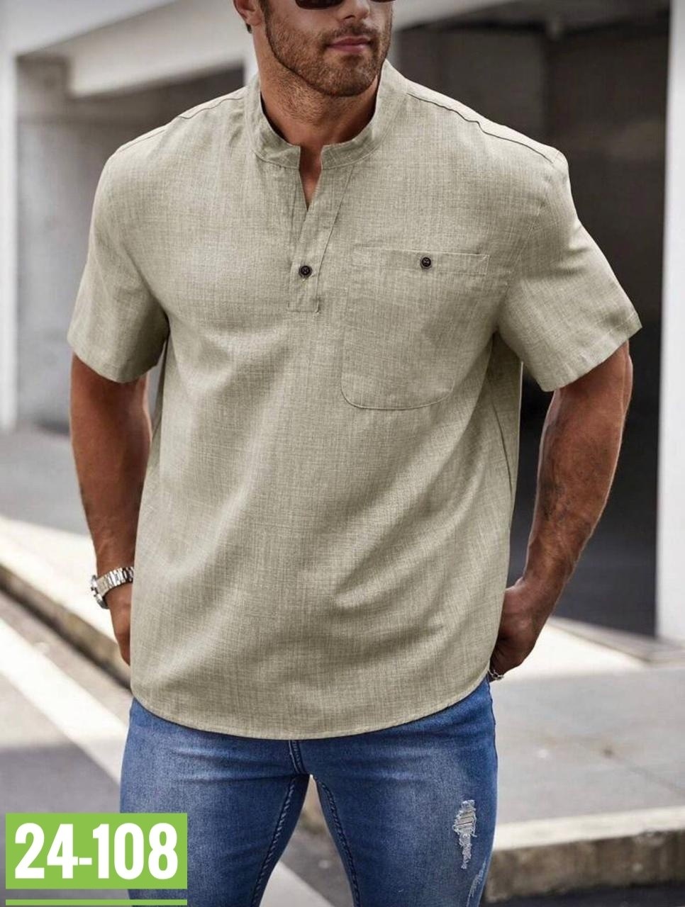 рубашка мужская,льняная рубашка мужская,мужская рубашка больших размеров с коротким,мужская рубашка поло с короткими рукавами,мужская повседневная рубашка