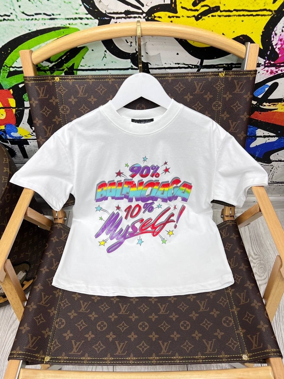 футболка louis vuitton,белая оверсайз футболка,футболки женские мужские,футболки модные,футболка