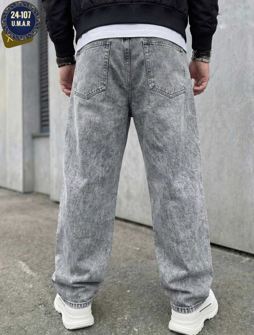 джинсы широкие мужские серые,мужские джинсы широкие,мужские джинсы мом,джинсы мужские,джинсы широкие