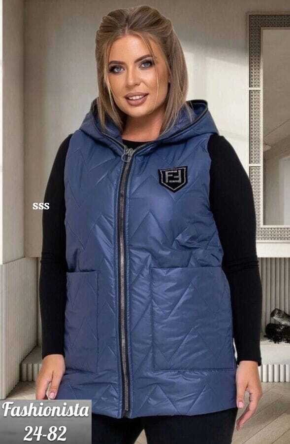 жилетка из плащевки женская,жилет для женщин больших размеров,жилетка женская демисезонная,женская жилетка больших размеров,жилетка женская