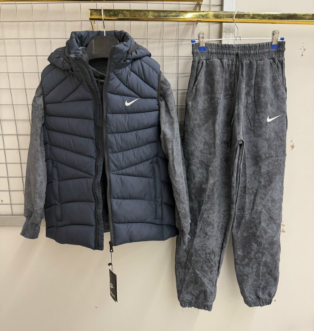 костюм спортивный мужской nike,спортивный костюм с безрукавкой мужской,спортивный костюм nike тройка,спортивный костюм nike,спортивный костюм тройка с жилеткой