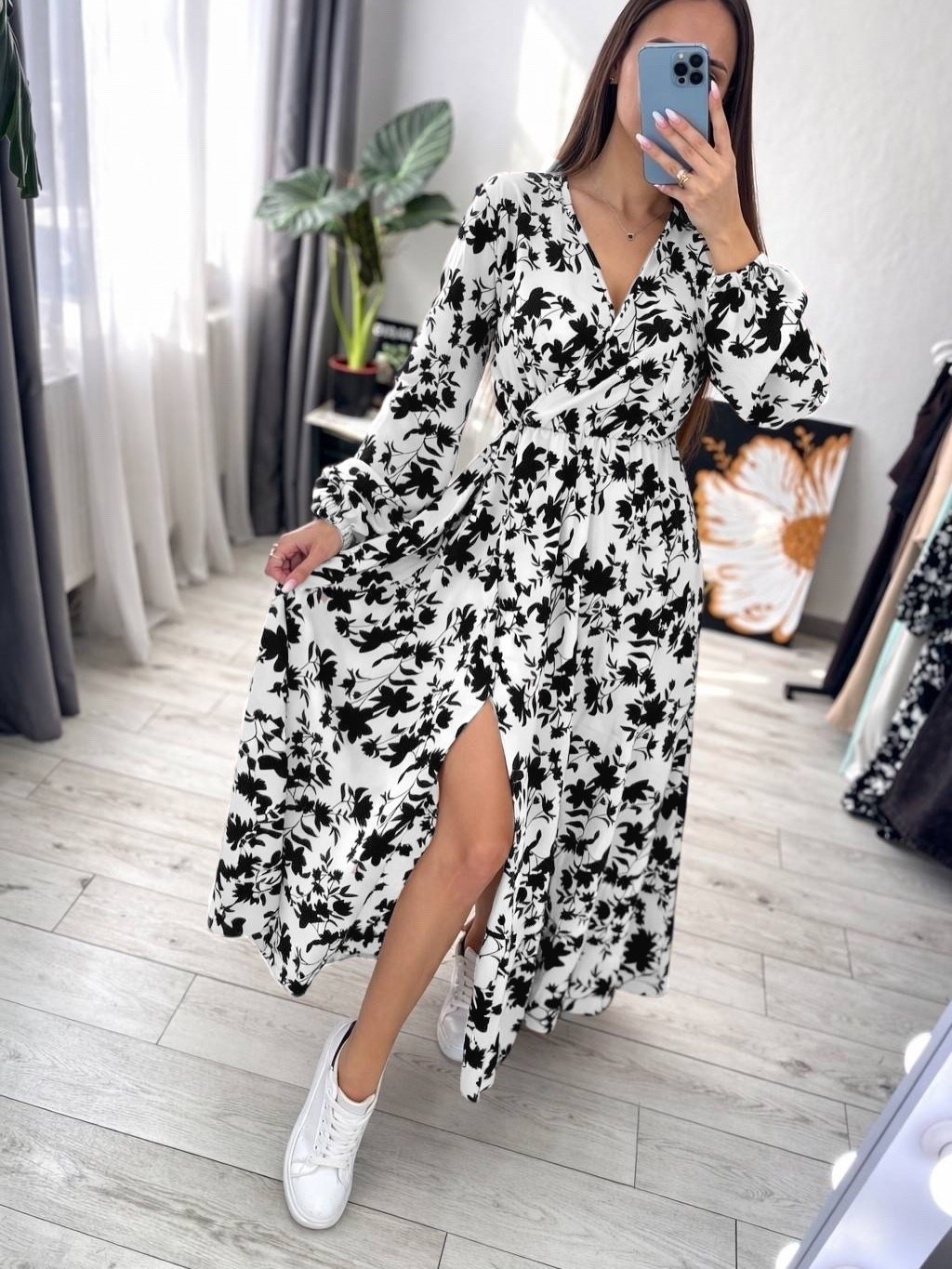 женское платье,платья,платье женское миди,платье стильное,шифоновое платье