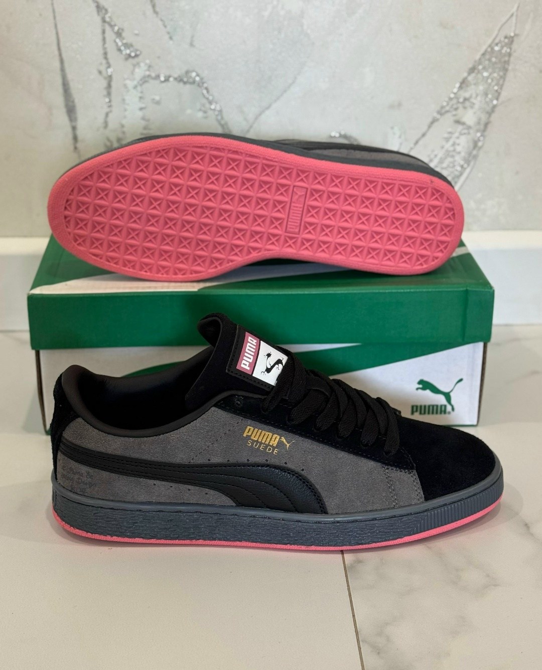 puma кроссовки,puma кроссовки мужские,кроссовки пума мужские замшевые черные,,puma suede classic