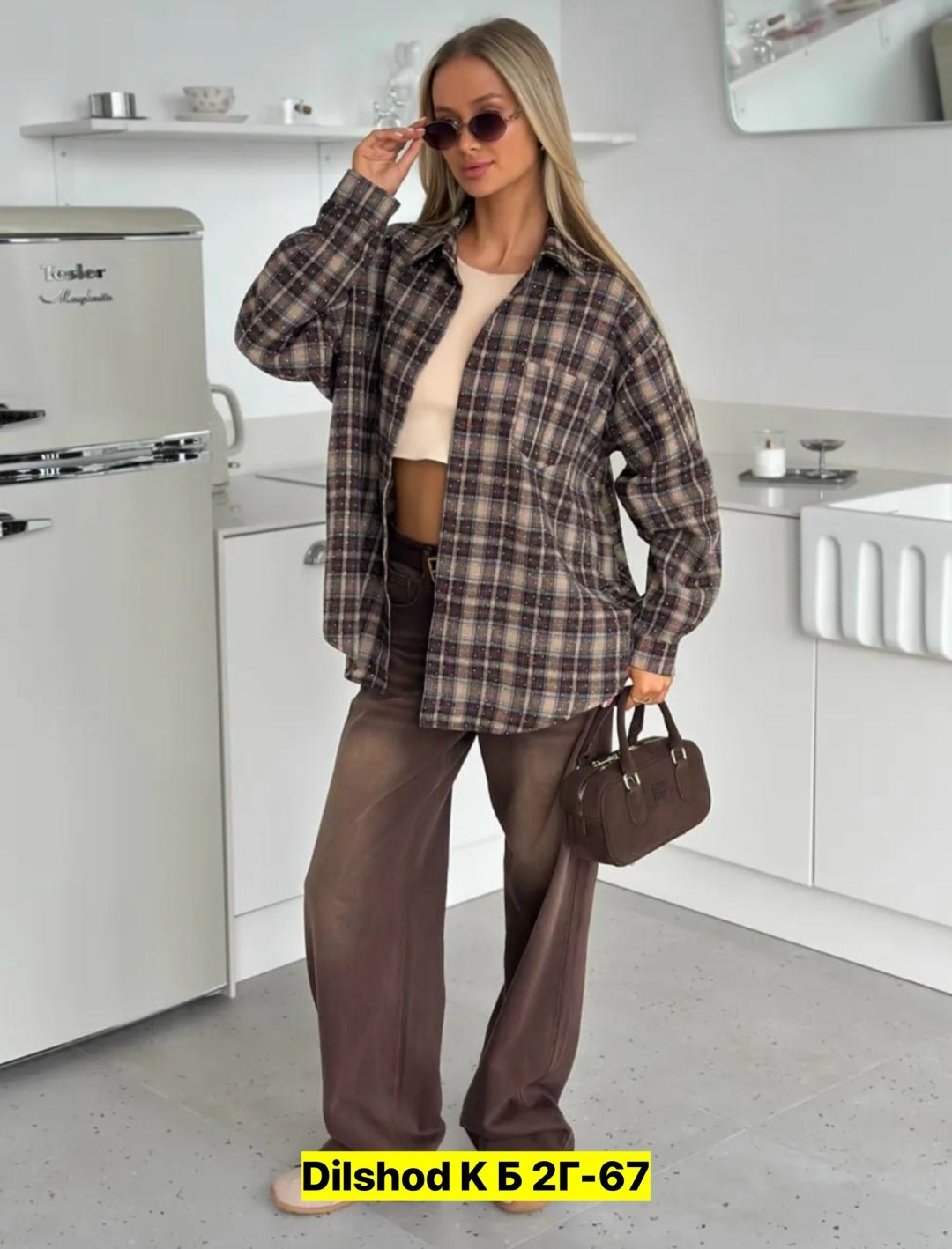 рубашка в клетку оверсайз,женская рубашка,рубашка в клетку женская оверсайз,рубашка клетка,