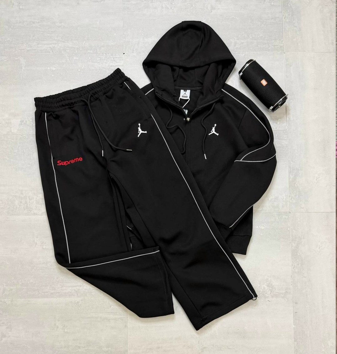 спортивный костюм jordan,мужской костюм на флисе джордан,jordan jumpman fleece sweat suit set grey,мужской спортивный костюм jordan серый,серые костюмы джордан мужские найк