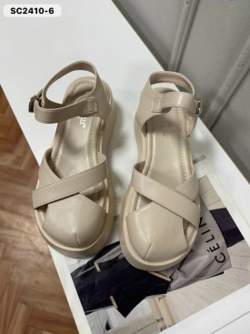 Босоножки