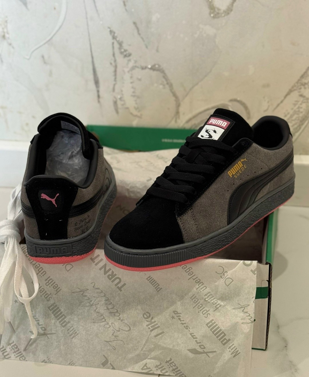 puma кроссовки,puma кроссовки мужские,кроссовки пума мужские замшевые черные,,puma suede classic