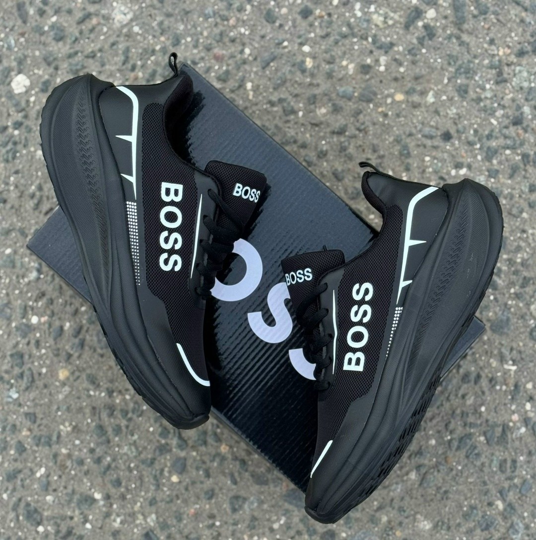 кроссовки boss,мужские кроссовки boss,кроссовки hugo boss,кроссовки,кроссовки босс