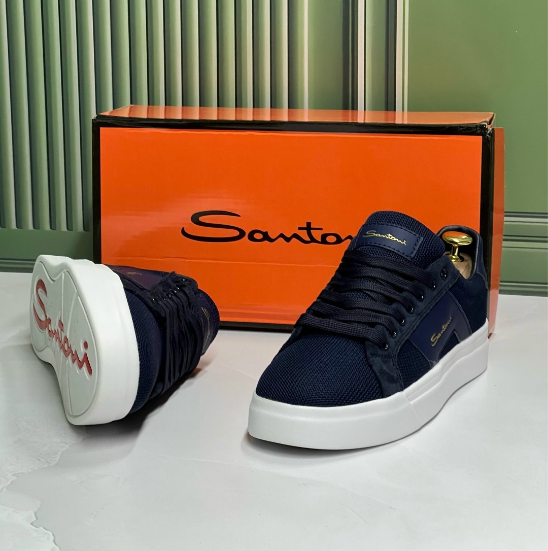 кеды santoni мужские,,кроссовки santoni,мужские кеды,кеды santoni