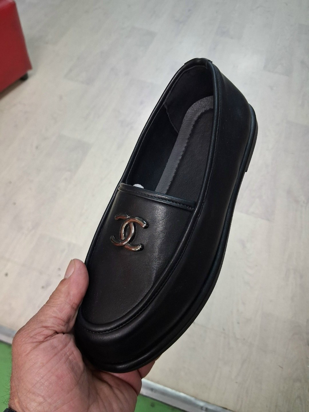 лоферы chanel,женские лоферы chanel на меху,,женские лоферы chanel,лоферы шанель