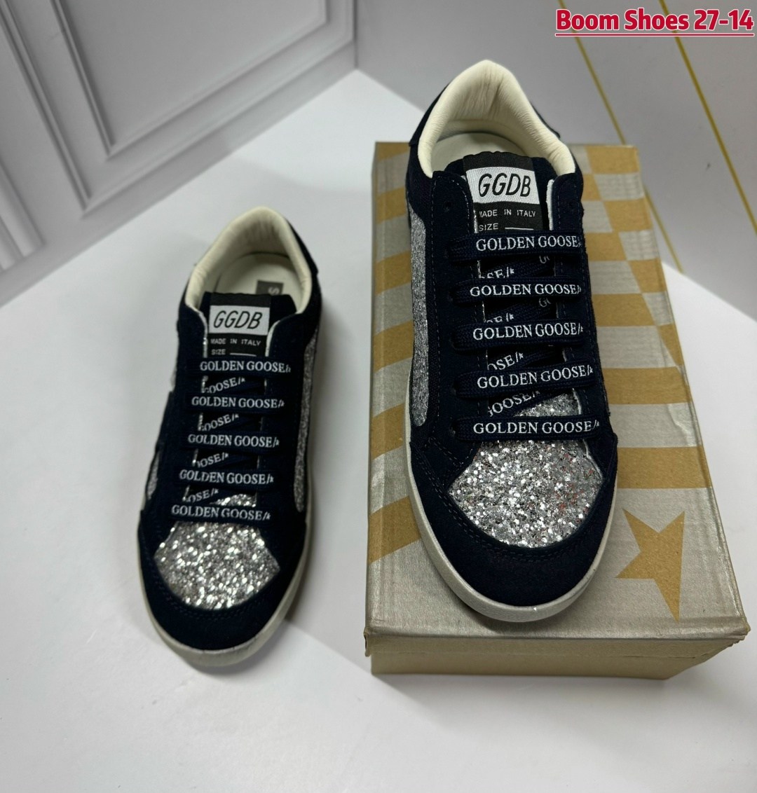 кеды golden goose golden goose кеды golden goose,кеды golden goose,кеды super-star с блестками golden goose черный,кроссовки golden goose,golden goose ggdb superstar glitter sneakers