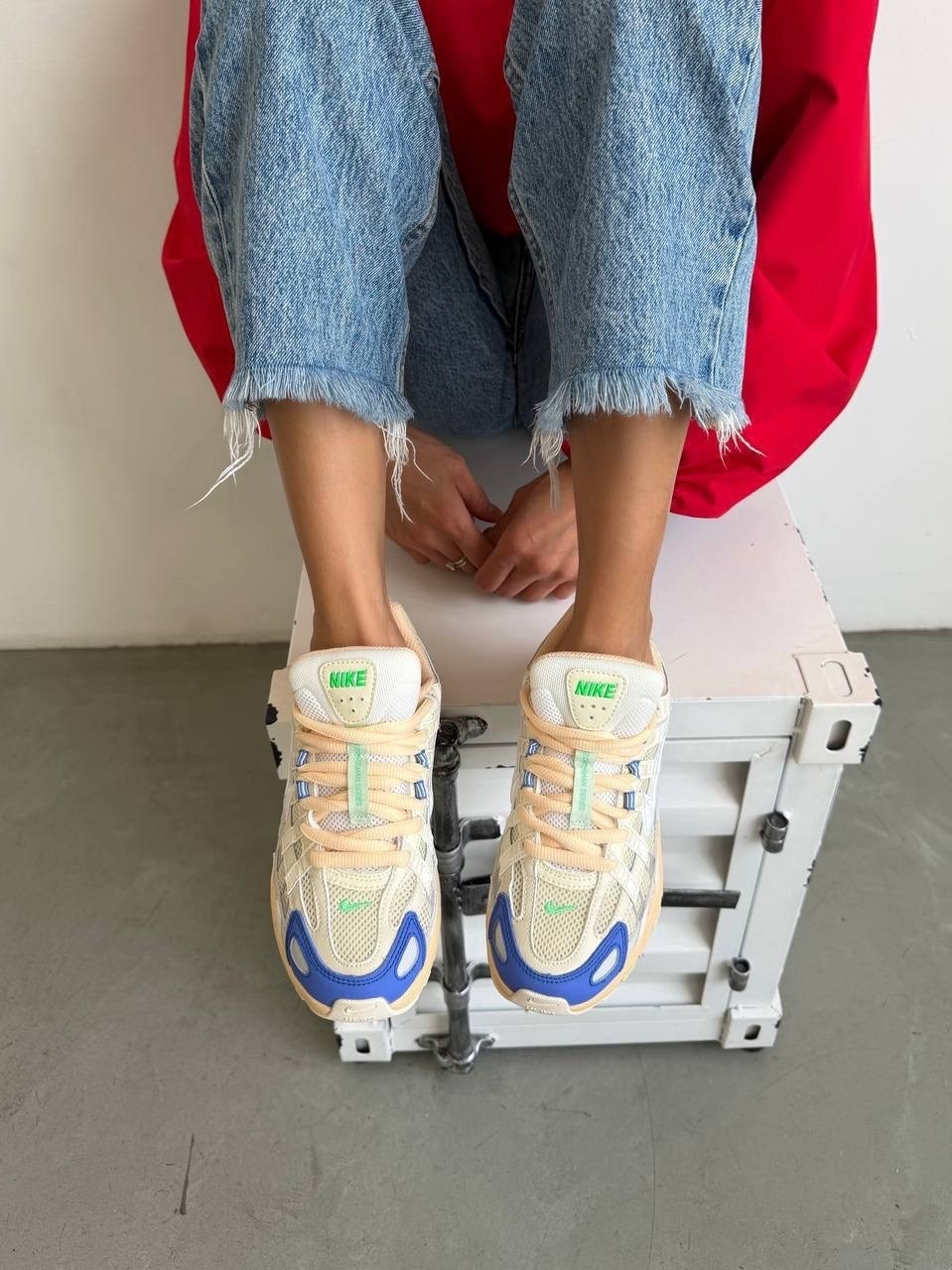 кроссовки nike,кроссовки nike p 6000,повседневные кроссовки,женские кроссовки,спортивные кроссовки