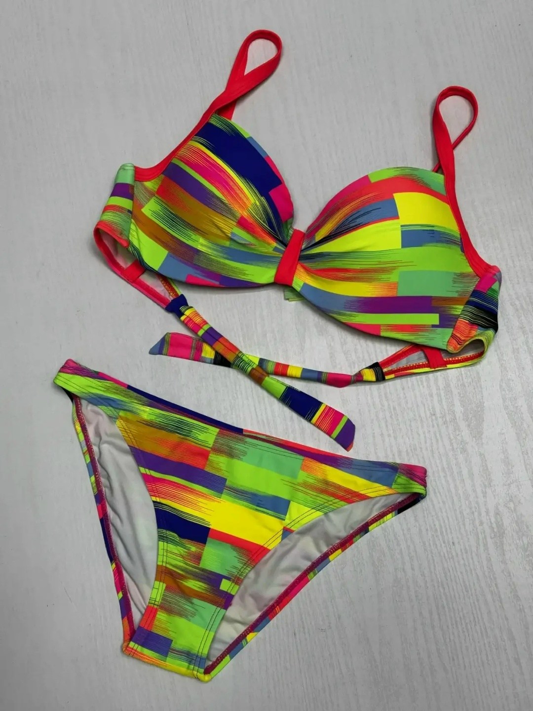 купальник женский раздельный,купальники раздельные,купальник женские,купальник раздельный бандо,купальник разноцветный