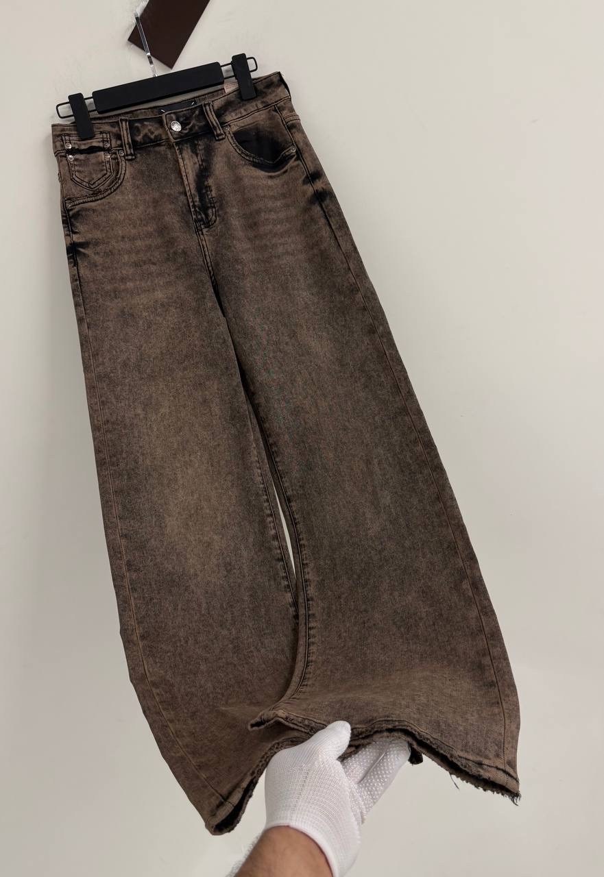 широкие джинсы,стильные джинсы,джинсы женский,джинсы,брюки джинсы