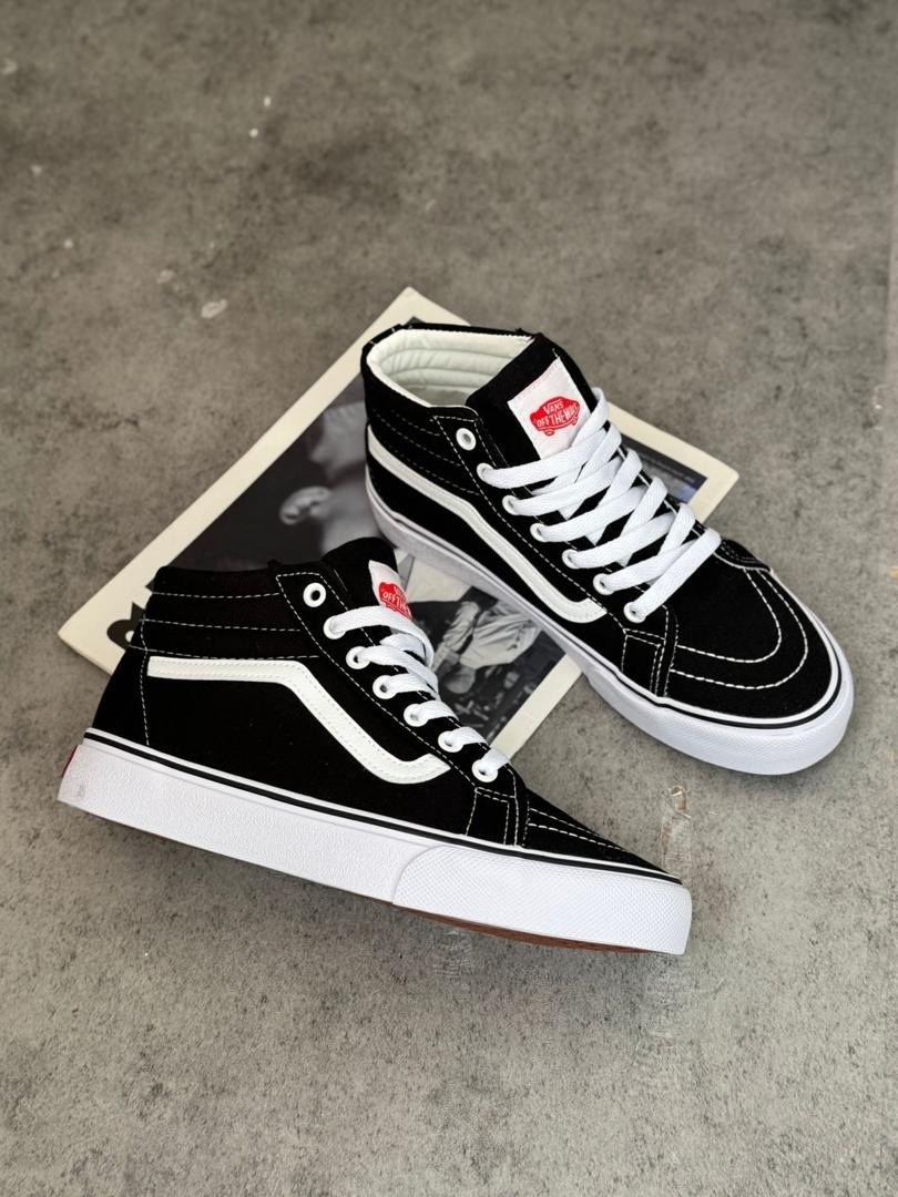vans sk8 hi checkerboard,кеды vans,кроссовки, вансы,высокие вансы