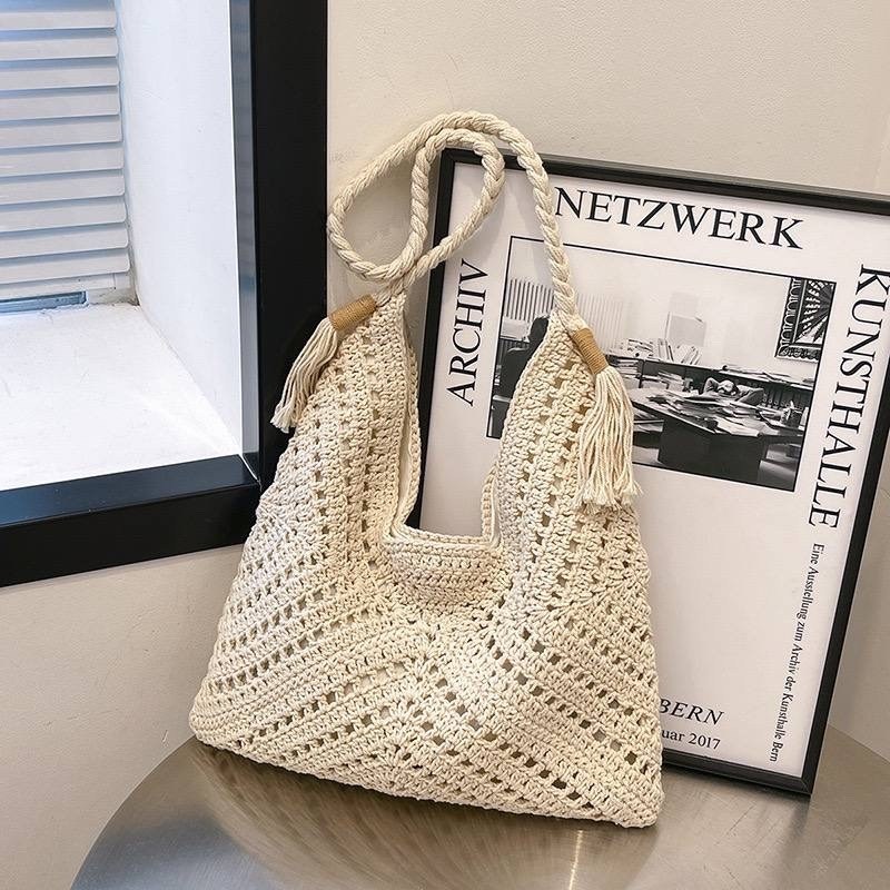 вязаная сумка,вязаная крючком сумка,женская вязаная сумка,пляжная соломенная сумка,вязание крючком сумка