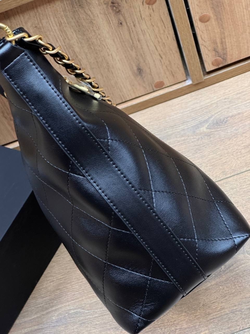 сумка шанель,сумка chanel,сумка женская chanel,большая сумка шанель,сумка в стиле шанель из воловьей кожи 25см*25см