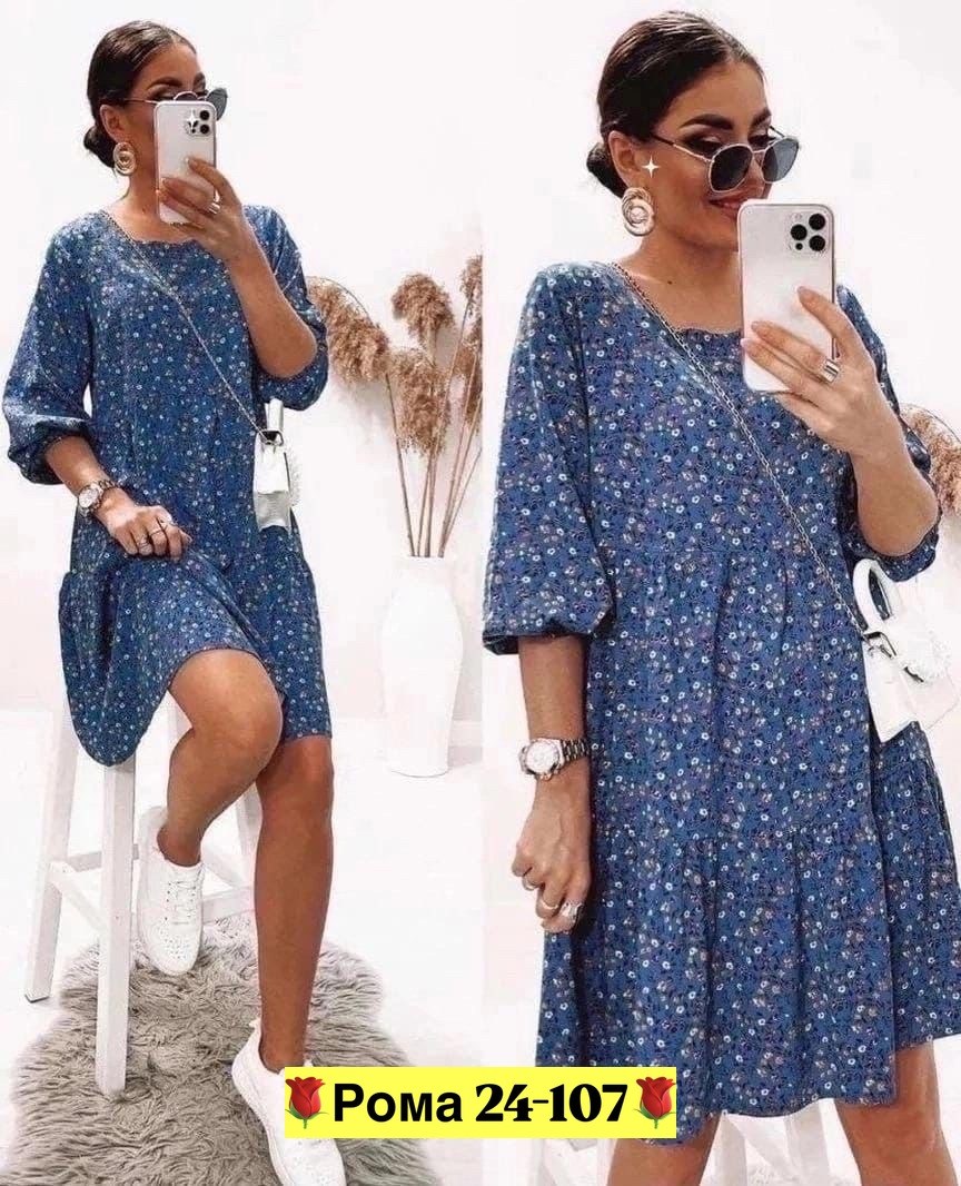 летнее женское платье,платье женской,платье штапель,платья,платье туника