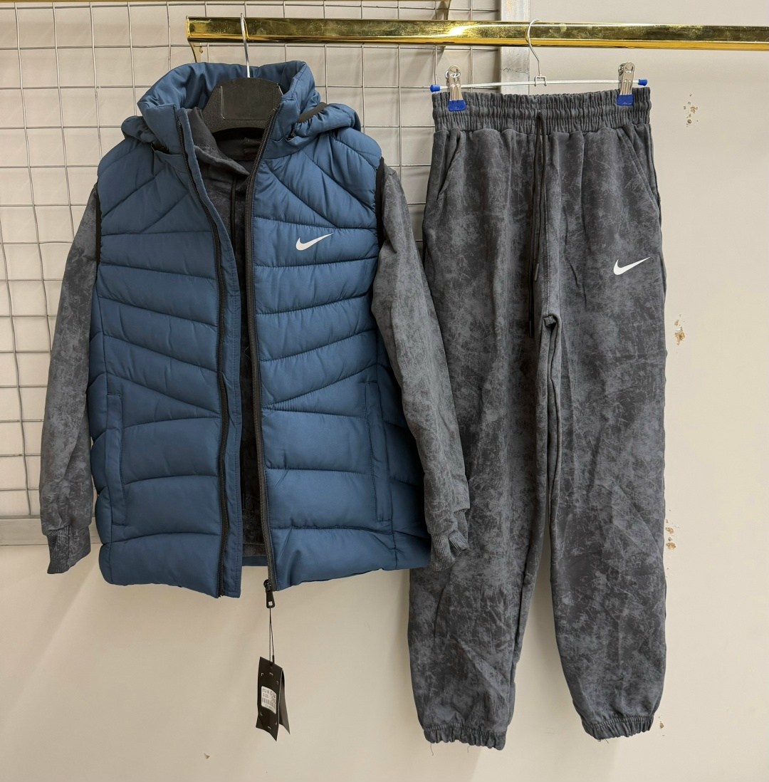 костюм спортивный мужской nike,спортивный костюм с безрукавкой мужской,спортивный костюм nike тройка,спортивный костюм nike,спортивный костюм тройка с жилеткой
