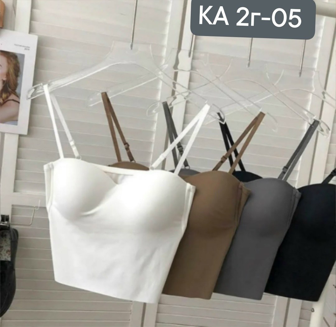 топ с чашечками,нижнее белье майка,бюстгальтер для женщин,топ женский,нижнее белье топ