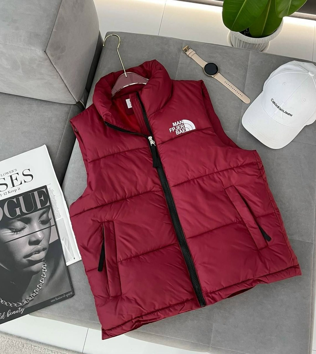 жилет,мужской жилет the north face цвет brown,жилетка tnf,жилетка прада мужская,the north face жилет
