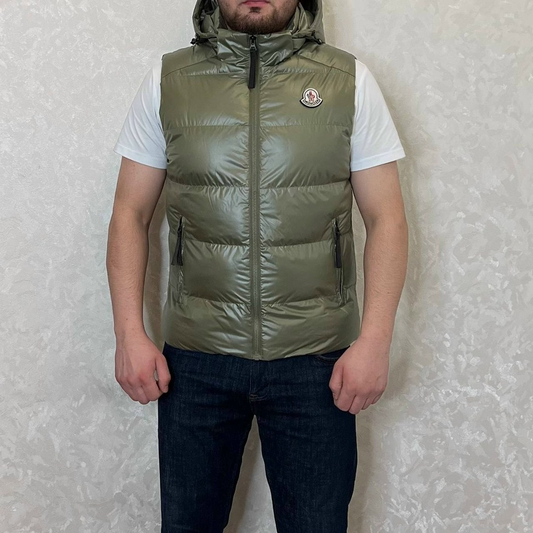 жилетка moncler,жилет монклер мужской,жилетка мужская безрукавка,жилетка монклер green,жилет moncler