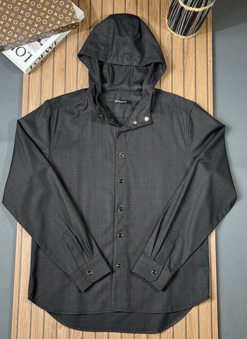 рубашка серая,классическая рубашка,рубашка,рубашка мужская,рубашка с воротником