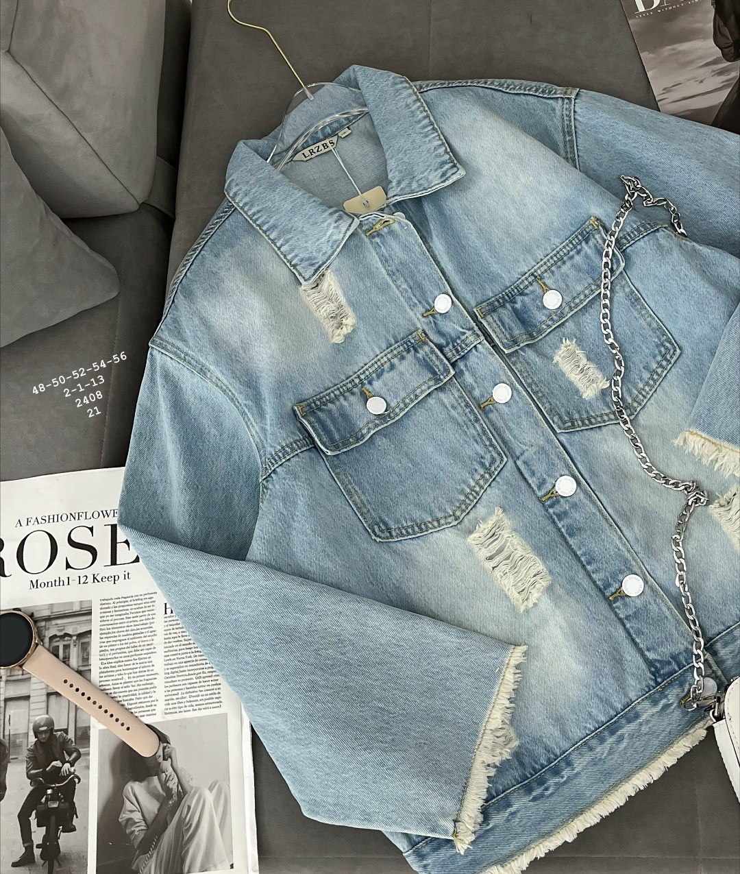 куртка джинсовая,джинсовые куртки женские,женская джинсовая куртка с большими карманами,джинсовая куртка повседневная,джинсовая куртка свободная