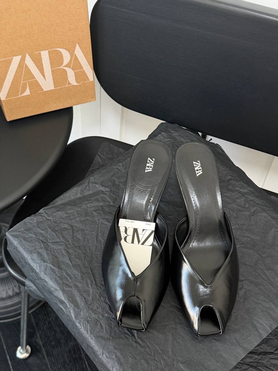 босоножки zara,сандали zara,шлепки zara женские,,шлепки зара женские черные