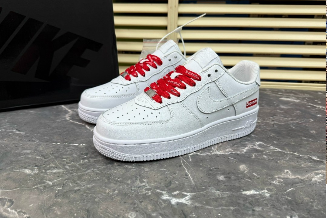 nike air force 1 supreme,nike air force 1 low supreme white,кроссовки nike air force 1 supreme,кросcовки nike air force 1,air force 1 supreme