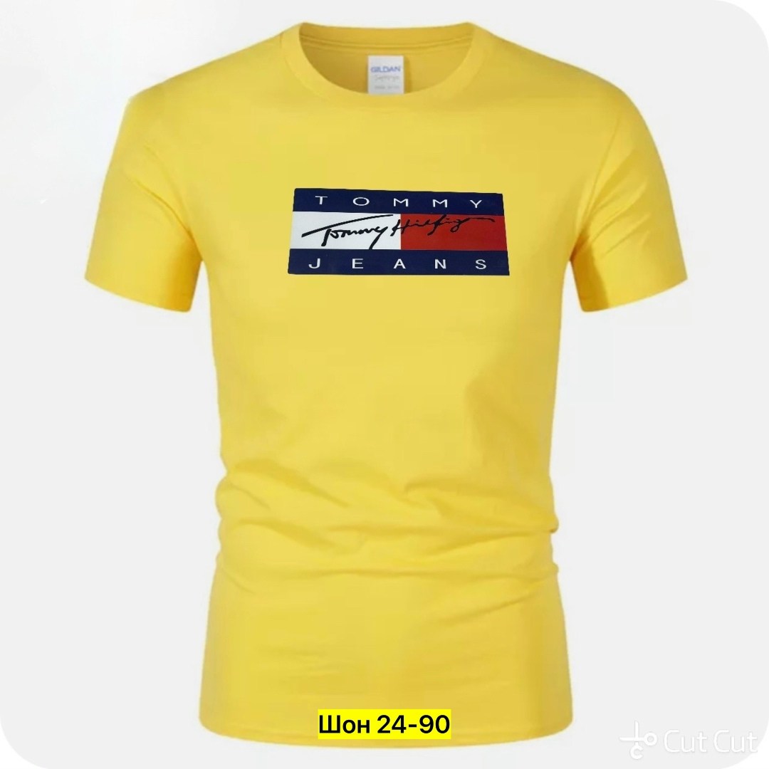 футболки мужские,футболка мужская tommy hilfiger,голубая футболка томми хилфигер,футболка мужская красная,майка томми хилфигер мужские