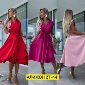 Платье