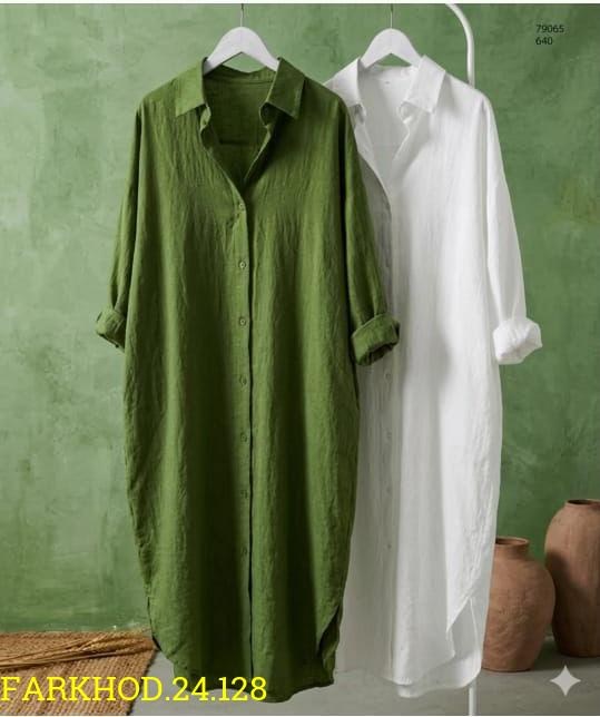 длинное белое платье-рубашка для женщин,длинная белая рубашка для женщин хлопковая,платье рубашка из хлопка и льна,длинные женские рубашки из льна,платье рубашка макси оверсайз хлопок