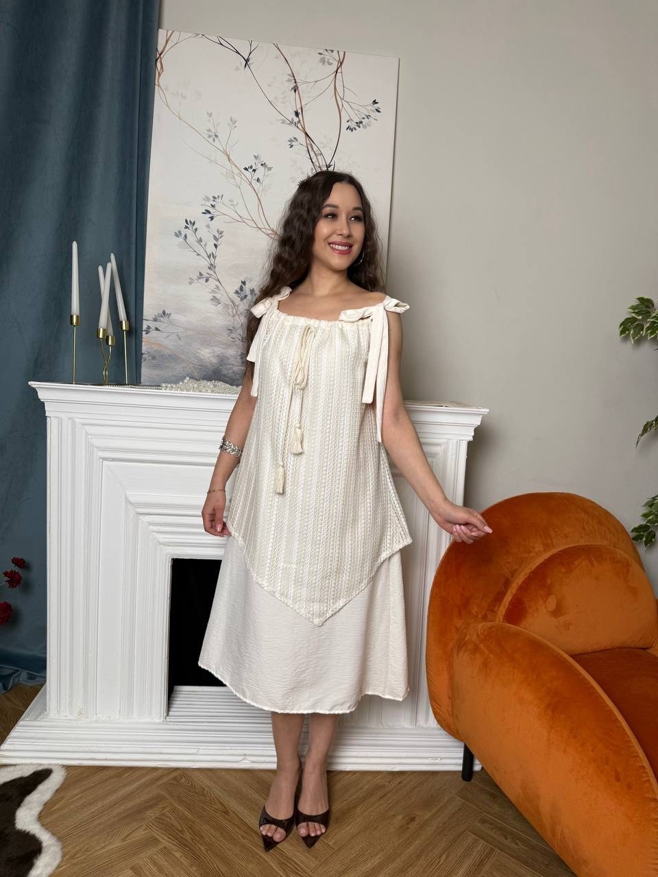 платье летнее,платье сарафан,кружевное платье,сарафан кружевной,платья бохо